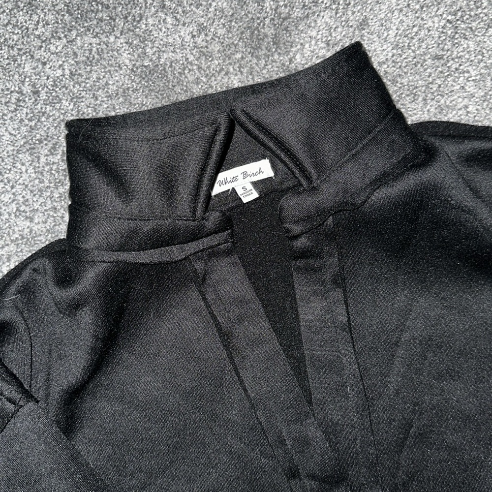 New fleece Pullover - Picture 5 of 9